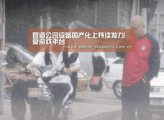管道公司设备国产化上持续发力|爱游戏平台(图3) 爱游戏平台
